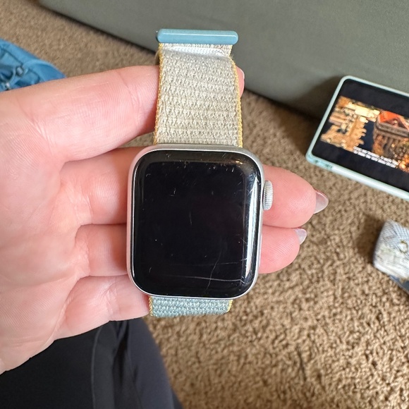 Apple Watch Series 4 40mm